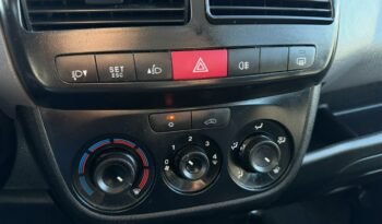 OPEL Combo | FWD (przód) | Manualna | 120 KM | bialy full