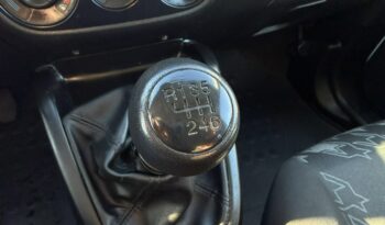 OPEL Combo | FWD (przód) | Manualna | 120 KM | bialy full