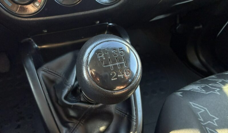 OPEL Combo | FWD (przód) | Manualna | 120 KM | bialy full