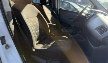 OPEL Combo | FWD (przód) | Manualna | 120 KM | bialy full