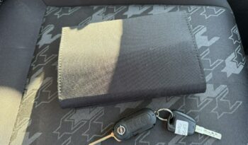 OPEL Combo | FWD (przód) | Manualna | 120 KM | bialy full