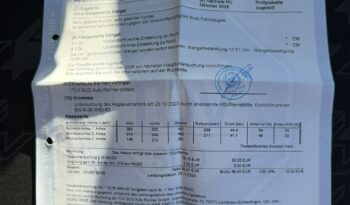 OPEL Combo | FWD (przód) | Manualna | 120 KM | bialy full