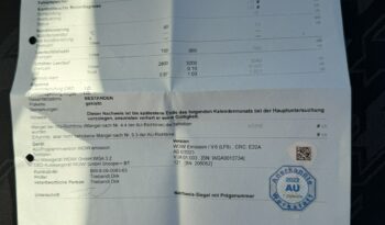 OPEL Combo | FWD (przód) | Manualna | 120 KM | bialy full