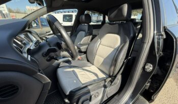 AUDI A6  | 4×4 Stały | Automatyczna | 350 KM | Czarny full