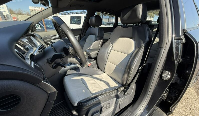 AUDI A6  | 4×4 Stały | Automatyczna | 350 KM | Czarny full