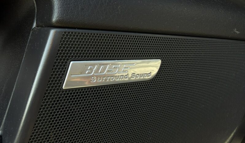 AUDI A6  | 4×4 Stały | Automatyczna | 350 KM | Czarny full