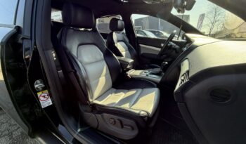 AUDI A6  | 4×4 Stały | Automatyczna | 350 KM | Czarny full
