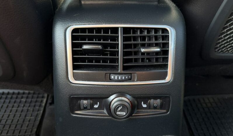 AUDI A6  | 4×4 Stały | Automatyczna | 350 KM | Czarny full