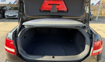 AUDI A6  | 4×4 Stały | Automatyczna | 350 KM | Czarny full