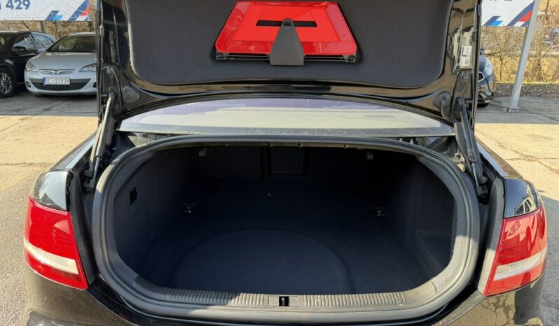 AUDI A6  | 4×4 Stały | Automatyczna | 350 KM | Czarny full