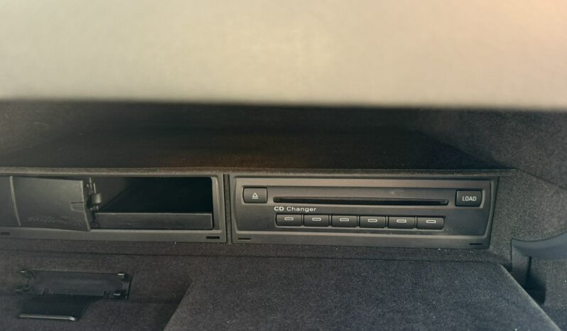 AUDI A6  | 4×4 Stały | Automatyczna | 350 KM | Czarny full