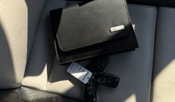 AUDI A6  | 4×4 Stały | Automatyczna | 350 KM | Czarny full