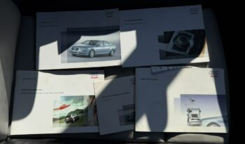 AUDI A6  | 4×4 Stały | Automatyczna | 350 KM | Czarny full