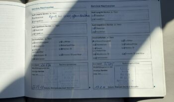 AUDI A6  | 4×4 Stały | Automatyczna | 350 KM | Czarny full