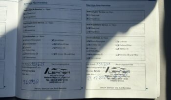 AUDI A6  | 4×4 Stały | Automatyczna | 350 KM | Czarny full