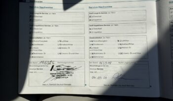 AUDI A6  | 4×4 Stały | Automatyczna | 350 KM | Czarny full