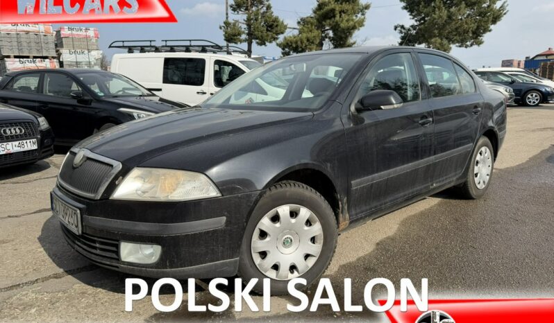 Skoda Octavia  | Fwd (Przód) | Manualna | 102 Km | Czarny