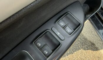 SKODA Octavia  | FWD (przód) | Manualna | 102 KM | Czarny full