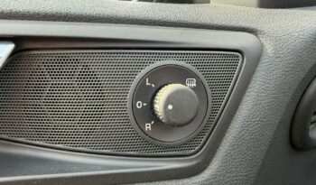 SKODA Octavia  | FWD (przód) | Manualna | 102 KM | Czarny full