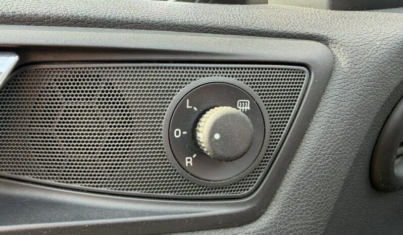 SKODA Octavia  | FWD (przód) | Manualna | 102 KM | Czarny full