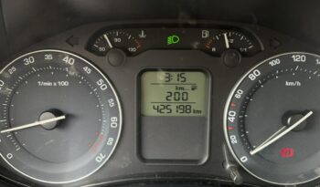 SKODA Octavia  | FWD (przód) | Manualna | 102 KM | Czarny full