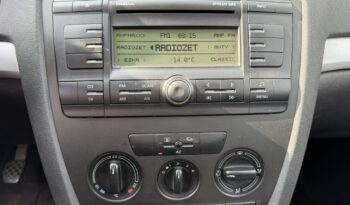 SKODA Octavia  | FWD (przód) | Manualna | 102 KM | Czarny full