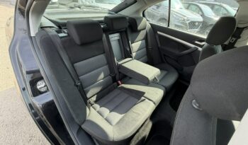 SKODA Octavia  | FWD (przód) | Manualna | 102 KM | Czarny full