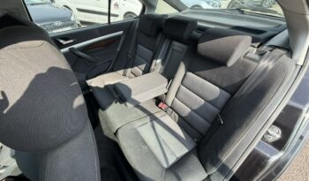 SKODA Octavia  | FWD (przód) | Manualna | 102 KM | Czarny full