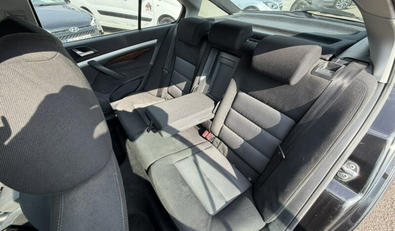 SKODA Octavia  | FWD (przód) | Manualna | 102 KM | Czarny full