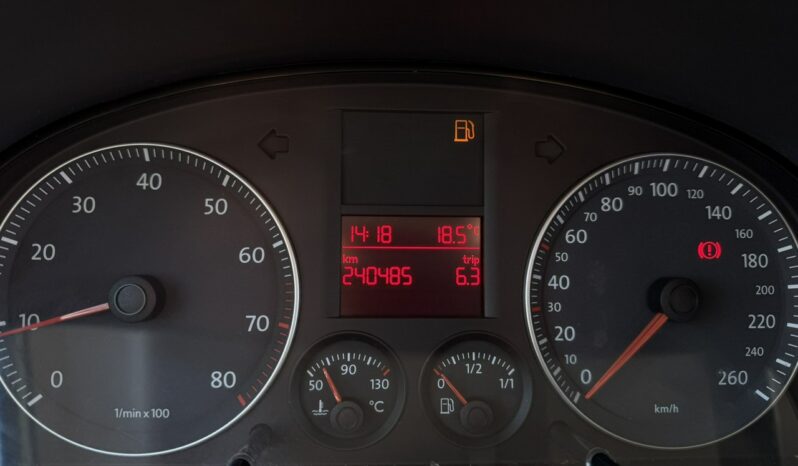 VOLKSWAGEN Caddy | FWD (przód) | Manualna | 102 KM | Srebrny full