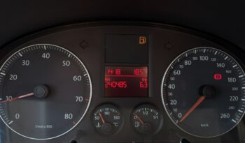 VOLKSWAGEN Caddy | FWD (przód) | Manualna | 102 KM | Srebrny full