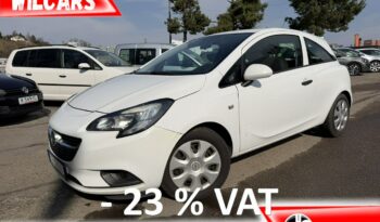 Opel Corsa  | Fwd (Przód) | Manualna | 75 Km | Bialy