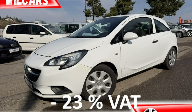 Opel Corsa  | Fwd (Przód) | Manualna | 75 Km | Bialy