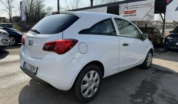 OPEL Corsa  | FWD (przód) | Manualna | 75 KM | bialy full