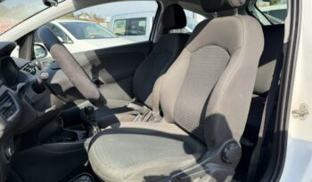 OPEL Corsa  | FWD (przód) | Manualna | 75 KM | bialy full