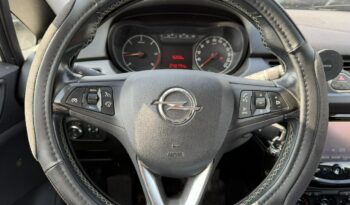 OPEL Corsa  | FWD (przód) | Manualna | 75 KM | bialy full