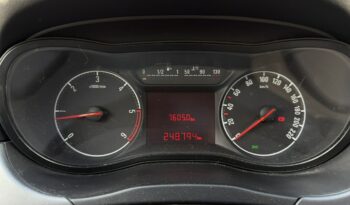 OPEL Corsa  | FWD (przód) | Manualna | 75 KM | bialy full