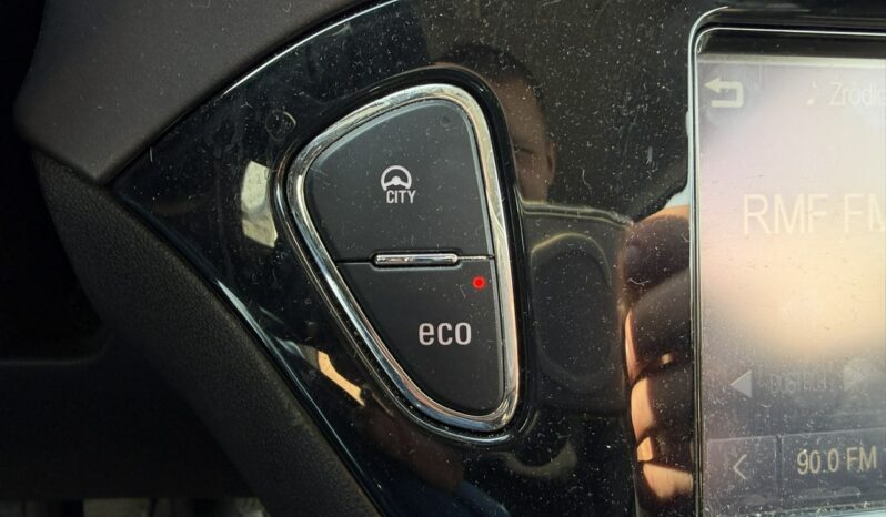 OPEL Corsa  | FWD (przód) | Manualna | 75 KM | bialy full