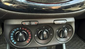 OPEL Corsa  | FWD (przód) | Manualna | 75 KM | bialy full