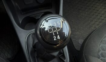 OPEL Corsa  | FWD (przód) | Manualna | 75 KM | bialy full