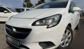 OPEL Corsa  | FWD (przód) | Manualna | 75 KM | bialy full