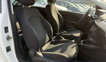OPEL Corsa  | FWD (przód) | Manualna | 75 KM | bialy full