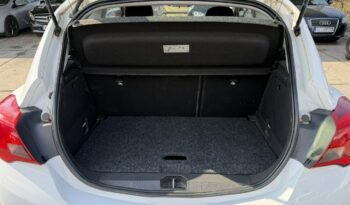 OPEL Corsa  | FWD (przód) | Manualna | 75 KM | bialy full