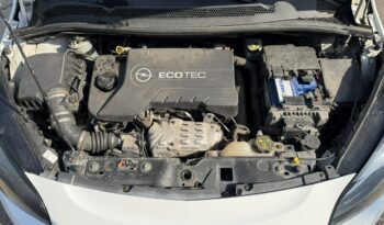 OPEL Corsa  | FWD (przód) | Manualna | 75 KM | bialy full