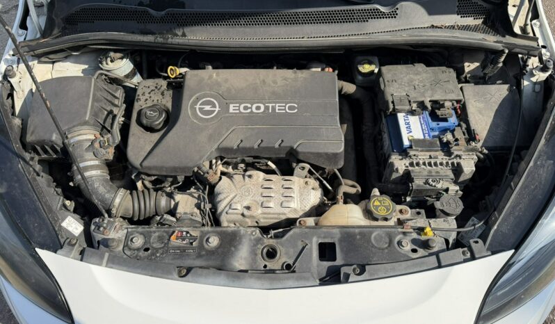 OPEL Corsa  | FWD (przód) | Manualna | 75 KM | bialy full