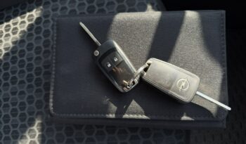 OPEL Corsa  | FWD (przód) | Manualna | 75 KM | bialy full