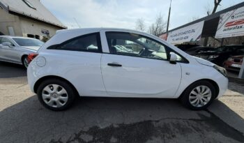 OPEL Corsa  | FWD (przód) | Manualna | 75 KM | bialy full