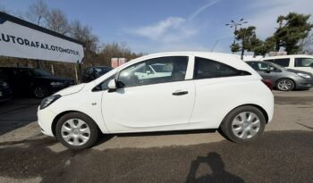 OPEL Corsa  | FWD (przód) | Manualna | 75 KM | bialy full