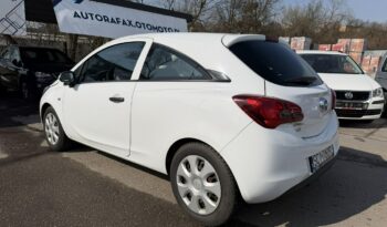 OPEL Corsa  | FWD (przód) | Manualna | 75 KM | bialy full