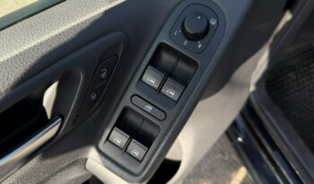 VOLKSWAGEN Golf  | FWD (przód) | Manualna | 102 KM | Czarny full